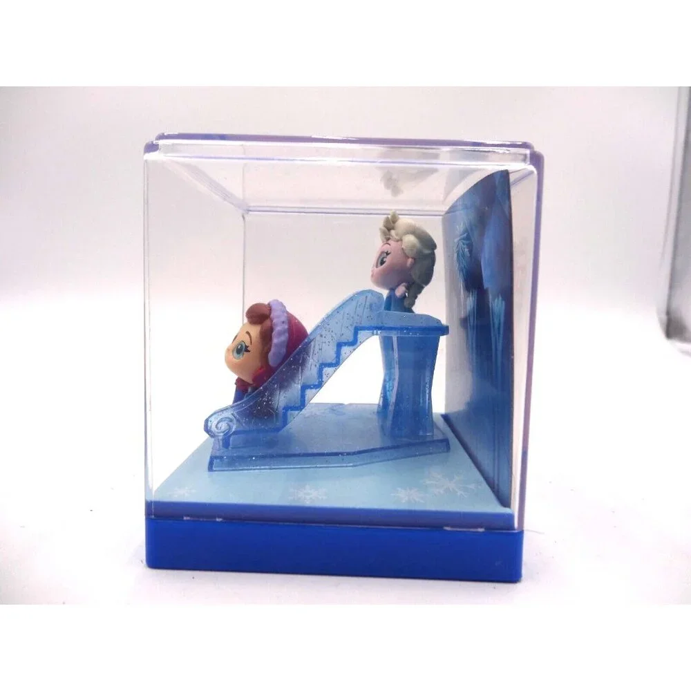 Disney doorables movie